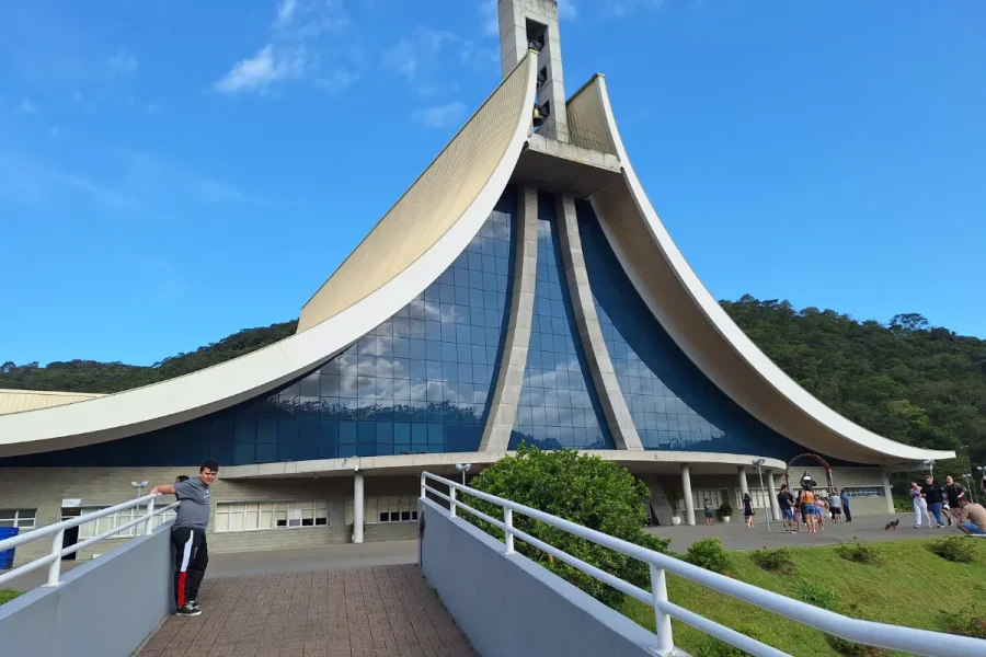Rota Italiana: Nova Trento e Brusque (Saída de Florianópolis) – By Itaguasul Turismo