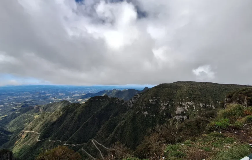 Serra Catarinense: conheça Urubici e a Serra do Rio do Rastro (saída de Florianópolis) – By Top Turismo
