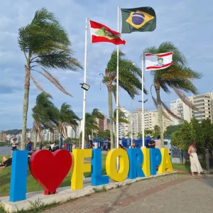 CITYTOUR ‘’FLORIPATOTAL’’