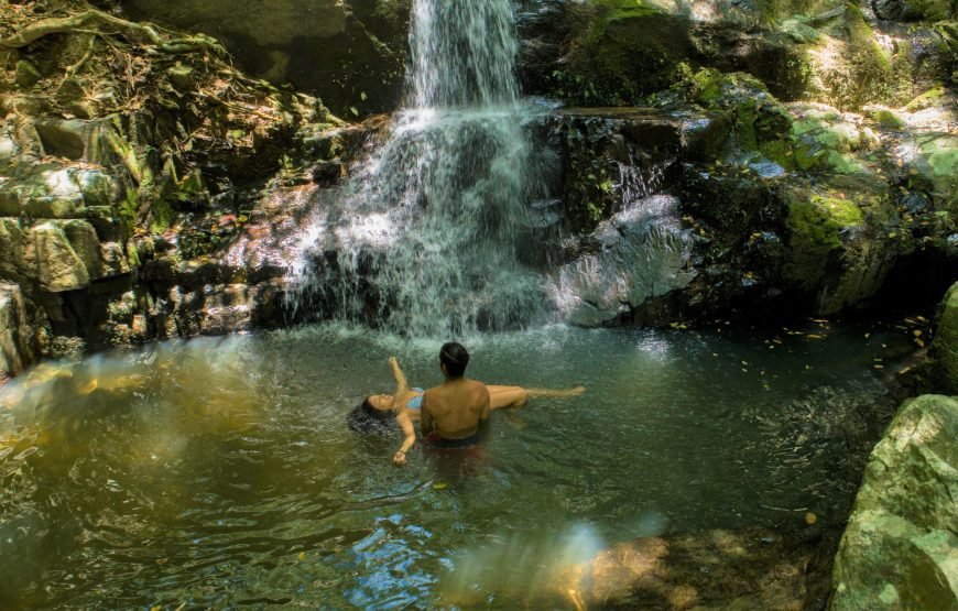 Passeio Bombinhas, Quatro Ilhas e Mariscal (Saída de Florianópolis) – By Itaguasul Turismo