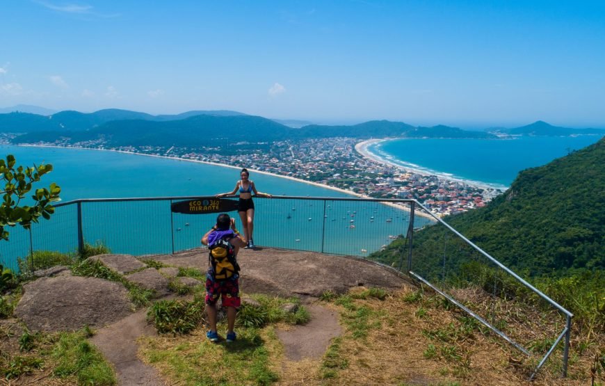 Passeio Bombinhas, Quatro Ilhas e Mariscal (Saída de Florianópolis) – By Itaguasul Turismo