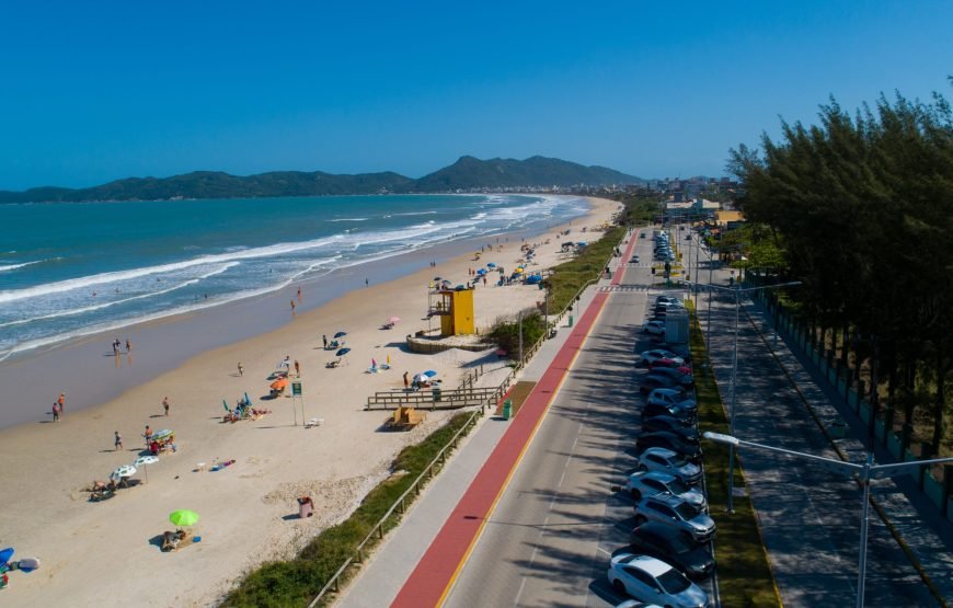 Passeio Bombinhas, Quatro Ilhas e Mariscal (Saída de Florianópolis) – By Itaguasul Turismo