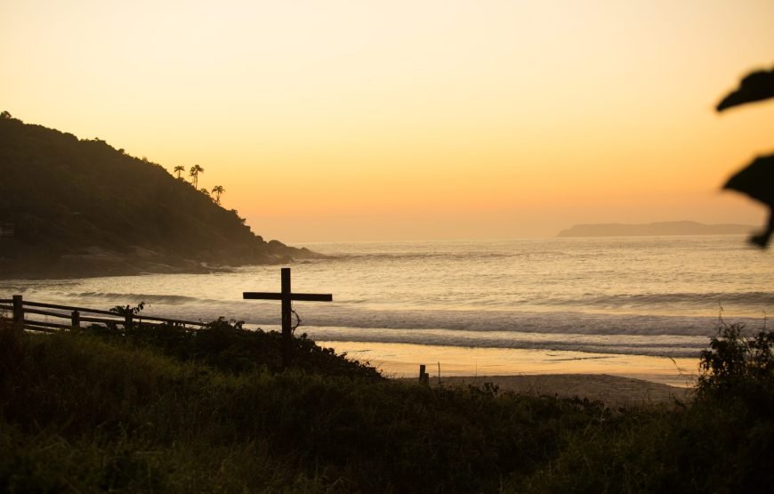 Passeio Bombinhas, Quatro Ilhas e Mariscal (Saída de Florianópolis) – By Itaguasul Turismo