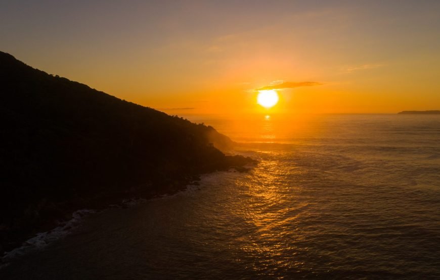 Passeio Bombinhas, Quatro Ilhas e Mariscal (Saída de Florianópolis) – By Itaguasul Turismo