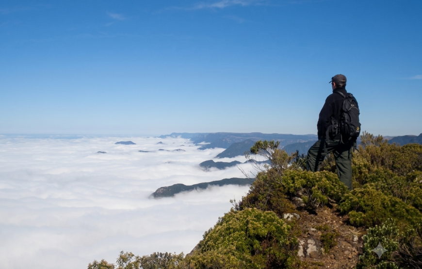 Serra Catarinense: Urubici e Serra do Rio do Rastro (Saída de Florianópolis) – By Itaguasul Turismo