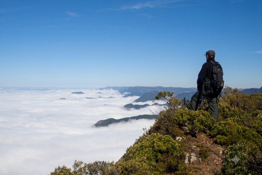 Serra Catarinense: Urubici e Serra do Rio do Rastro (Saída de Florianópolis) – By Itaguasul Turismo