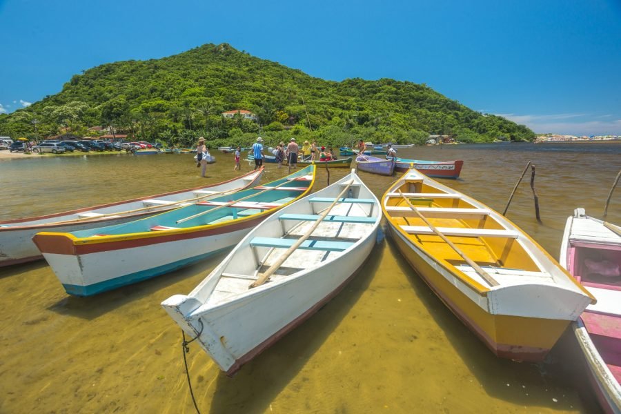 Encantos do Sul: Passeio Guarda do Embaú (Saída de Florianópolis) – By Itaguasul Turismo