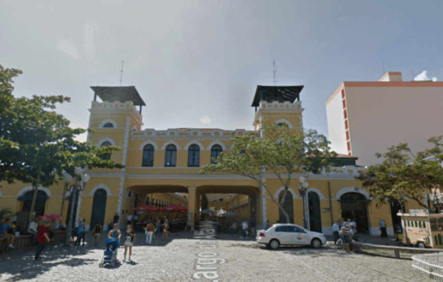 Floripa Total: City Tour por Florianópolis – By Itaguasul Turismo
