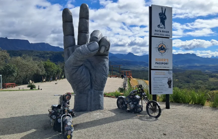 Serra Catarinense: conheça Urubici e a Serra do Rio do Rastro (saída de Florianópolis) – By Top Turismo