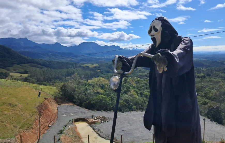 Serra Catarinense: Urubici e Serra do Rio do Rastro (Saída de Florianópolis) – By Itaguasul Turismo