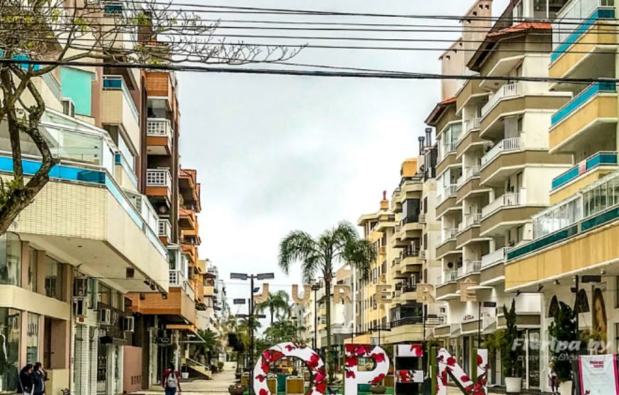 City Tour Completo em Florianópolis (Saída do centro) – By Bus