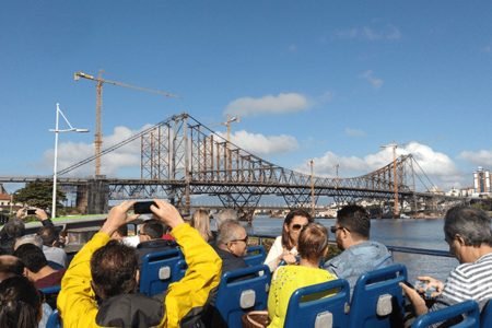 Passeios em Florianópolis: Guia completo com os melhores roteiros da Ilha