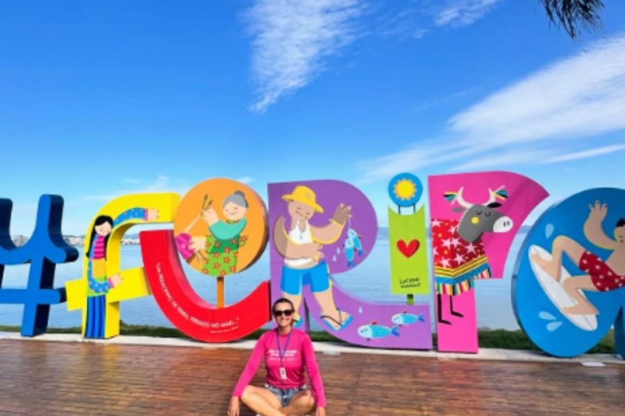 Guia de Turismo em Florianópolis para trilhas, city tours e experiências na natureza