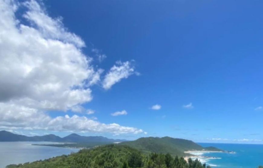 Guia de Turismo em Florianópolis: trilhas, city tour e experiências na natureza -By Anne Sem Limites