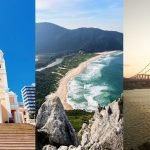 O que fazer em Florianópolis? os melhores lugares para conhecer na Ilha