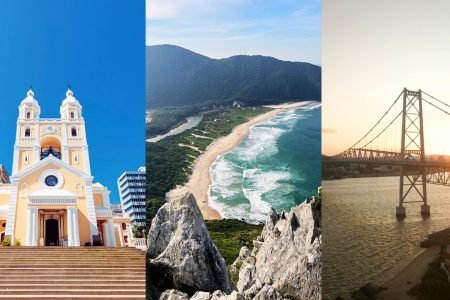 O que fazer em Florianópolis? os melhores lugares para conhecer na Ilha