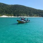 Ilha do Campeche: descubra como chegar, o que fazer e os segredos desse paraíso em Florianópolis