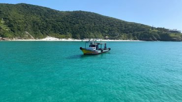Ilha do Campeche: descubra como chegar, o que fazer e os segredos desse paraíso em Florianópolis
