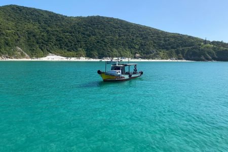 Ilha do Campeche: descubra como chegar, o que fazer e os segredos desse paraíso em Florianópolis