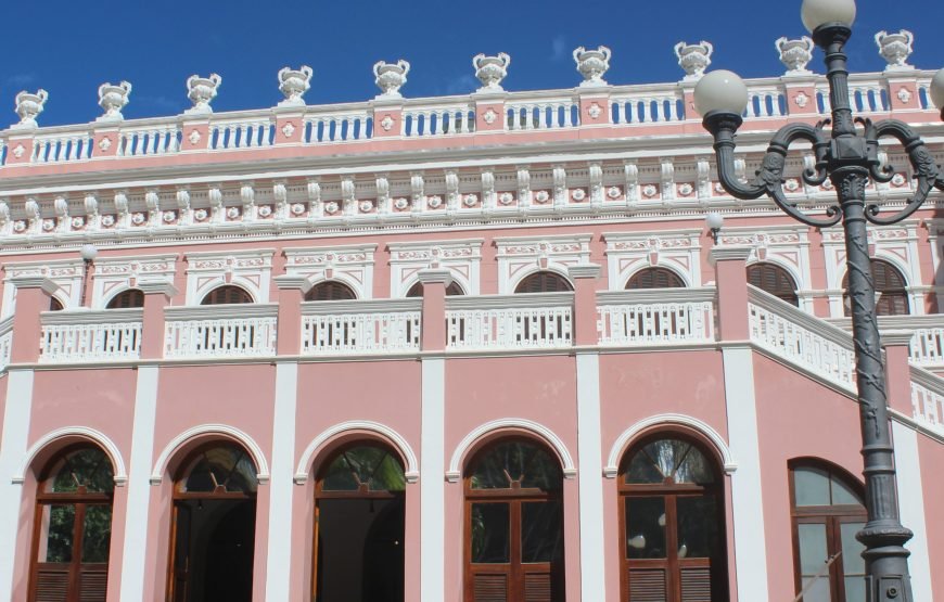 Floripa Total: City Tour por Florianópolis – By Itaguasul Turismo