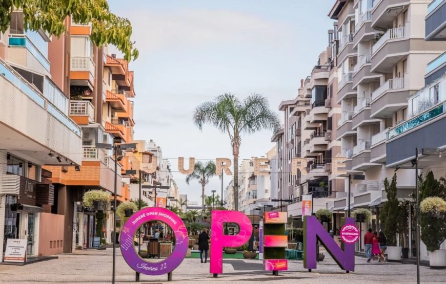 Floripa Total: City Tour por Florianópolis – By Itaguasul Turismo
