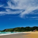 Florianópolis e suas 42 praias: um destino para todos os estilos de viajantes