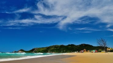 Florianópolis e suas 42 praias: um destino para todos os estilos de viajantes