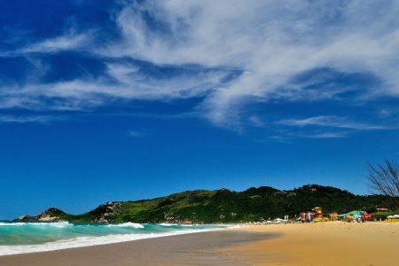 Florianópolis e suas 42 praias: um destino para todos os estilos de viajantes