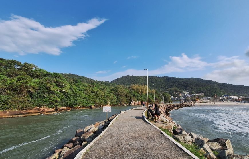 Floripa Total: City Tour por Florianópolis – By Itaguasul Turismo