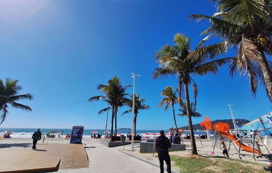 Floripa Total: City Tour por Florianópolis – By Itaguasul Turismo