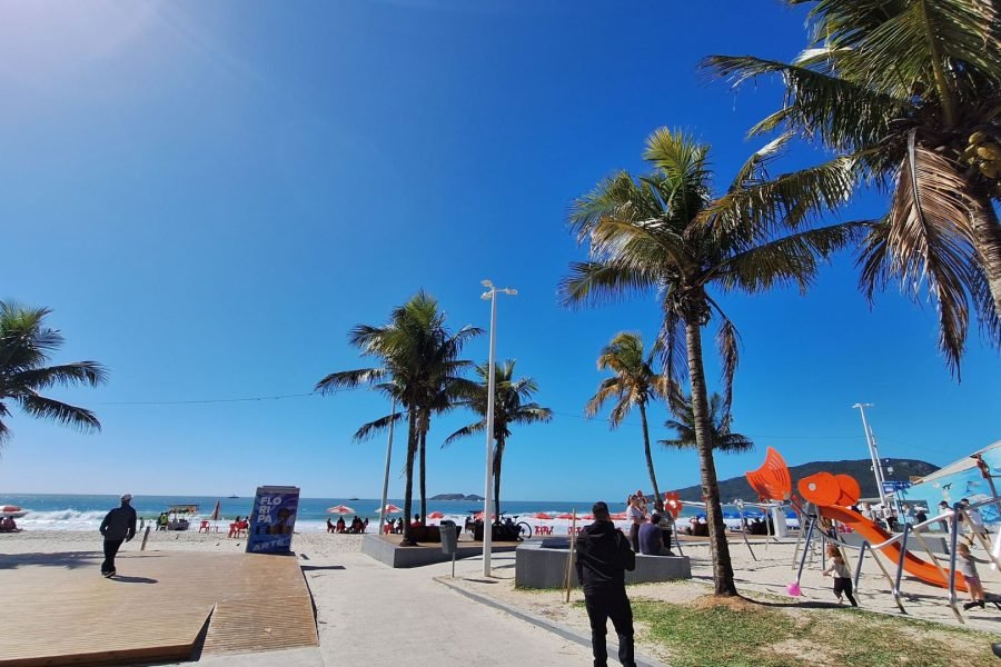 City Tour Floripa Total: conheça Florianópolis em um único dia – By Top Turismo