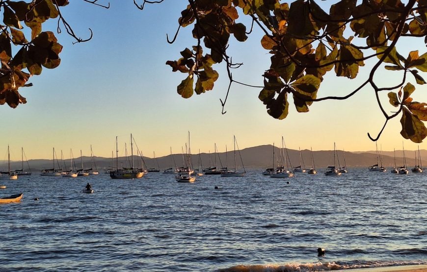 Floripa Total: City Tour por Florianópolis – By Itaguasul Turismo