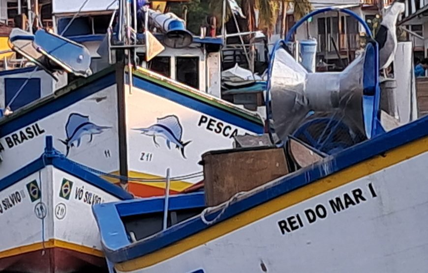 Floripa Total: City Tour por Florianópolis – By Itaguasul Turismo