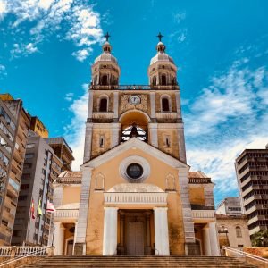 Floripa Total: City Tour por Florianópolis – By Itaguasul Turismo