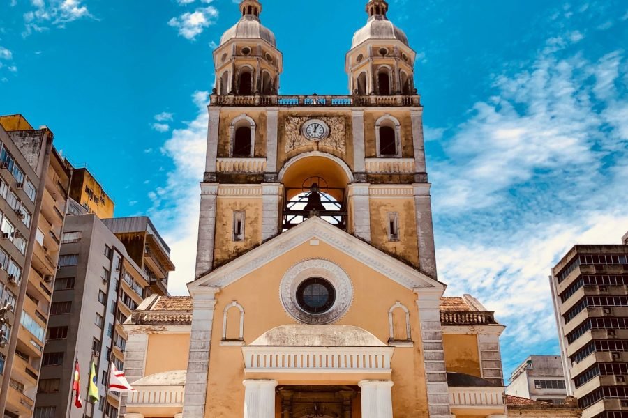 Floripa Total: City Tour por Florianópolis – By Itaguasul Turismo
