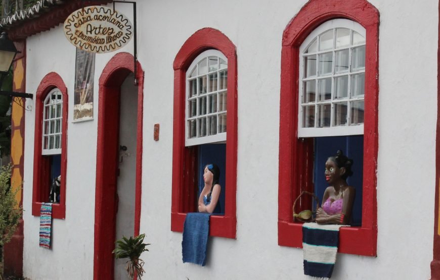 Floripa Total: City Tour por Florianópolis – By Itaguasul Turismo