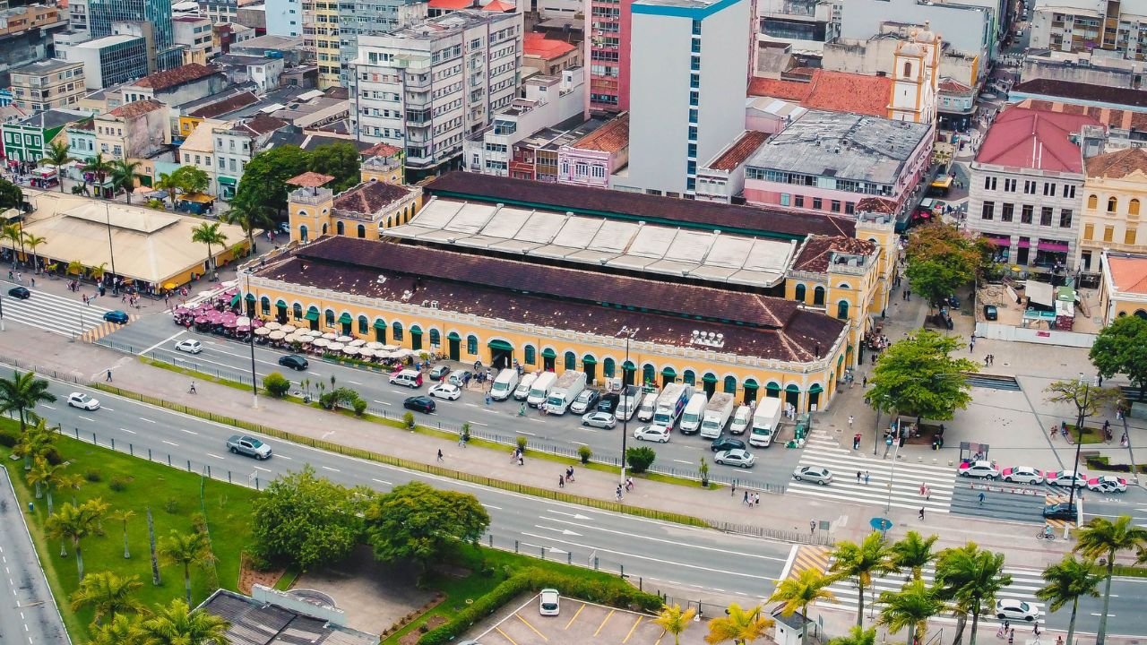 Onde ficar em Florianópolis?