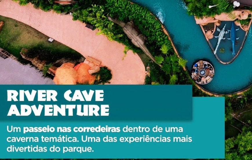 Ingresso Aventura Jurássica Balneário Camboriú | Compre Online – By Grupo Oceanic
