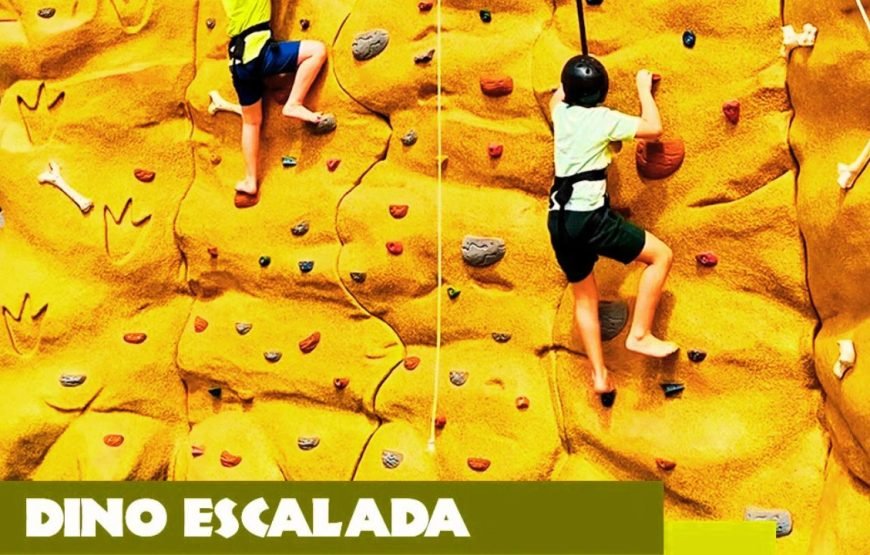 Ingresso Aventura Jurássica Balneário Camboriú | Compre Online – By Grupo Oceanic