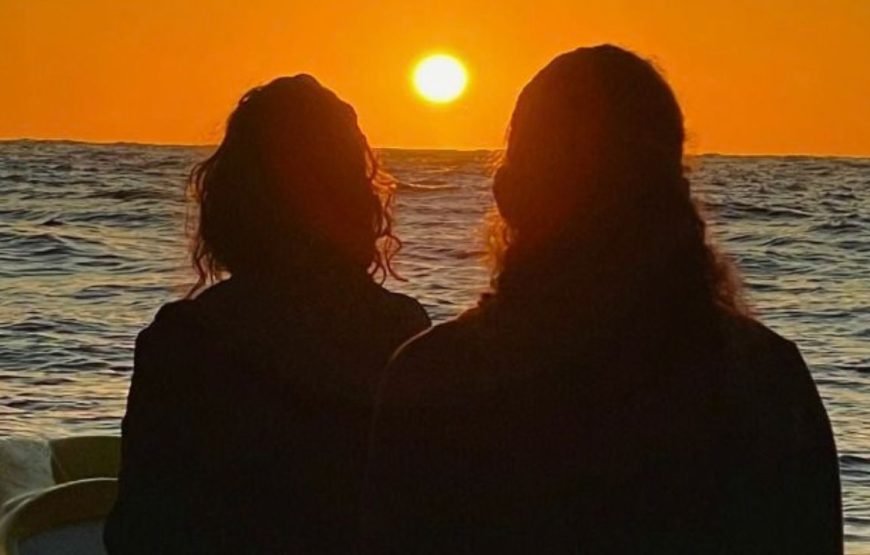 Passeio de Canoa Havaiana no Pôr do Sol em Santo Antônio de Lisboa – By Kanaloa Vaa
