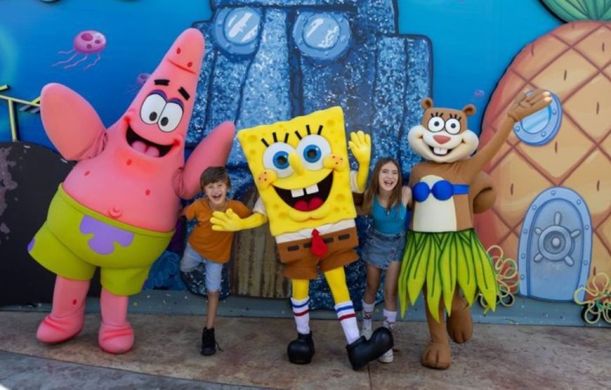 Passaporte Beto Carrero World – Ingresso Oficial