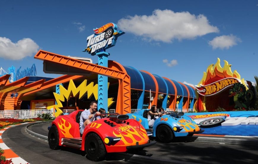 Passaporte Beto Carrero World – Ingresso Oficial