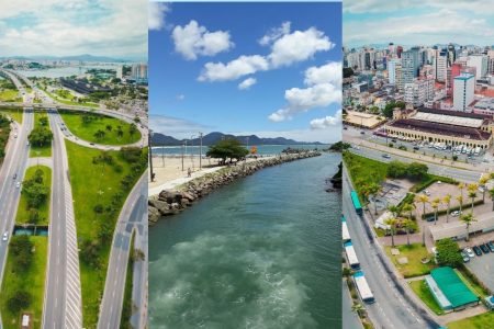 o que fazer em Florianópolis