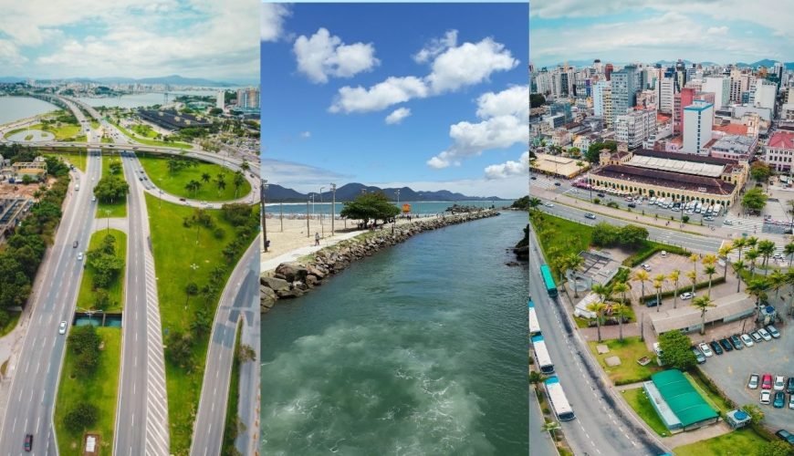 o que fazer em Florianópolis