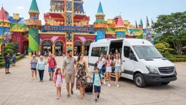 Beto Carrero World