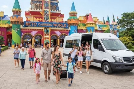Beto Carrero World