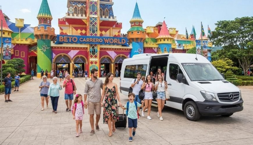 Beto Carrero World