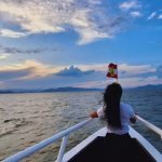 Melhores passeios de barco Catamarã em Florianópolis